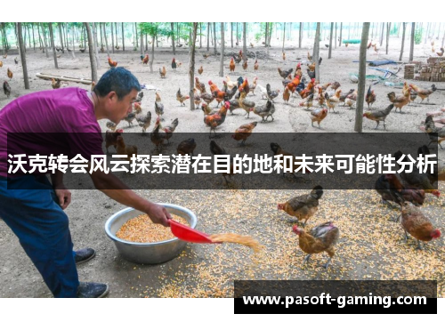 沃克转会风云探索潜在目的地和未来可能性分析 沃克转会风云探索潜在目的地和未来可能性分析
