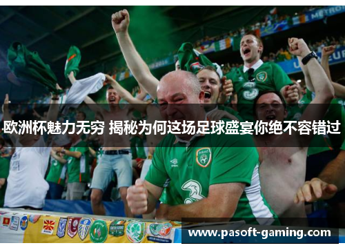 欧洲杯魅力无穷 揭秘为何这场足球盛宴你绝不容错过 欧洲杯魅力无穷 揭秘为何这场足球盛宴你绝不容错过